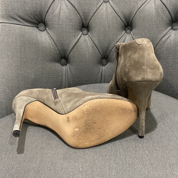 Sole Society Helena bootie - Picture 4 of 4